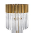 Kuna Table Lamp 3 Light